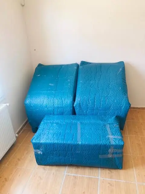 Ambalajlama Hizmeti 5